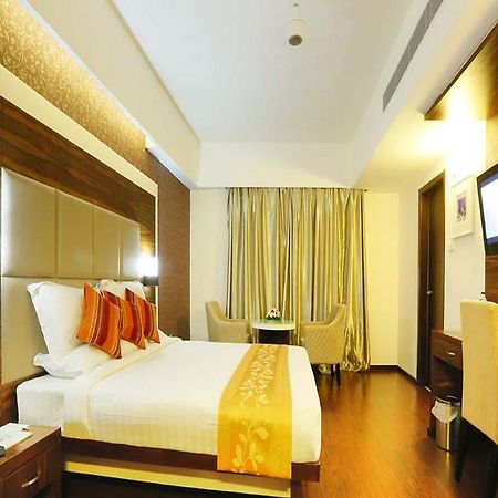 Hotel Moonlit Regency Thodupuzha Eksteriør bilde