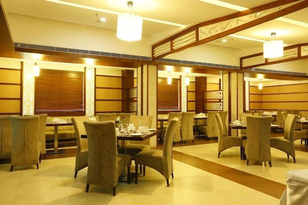 Hotel Moonlit Regency Thodupuzha Eksteriør bilde