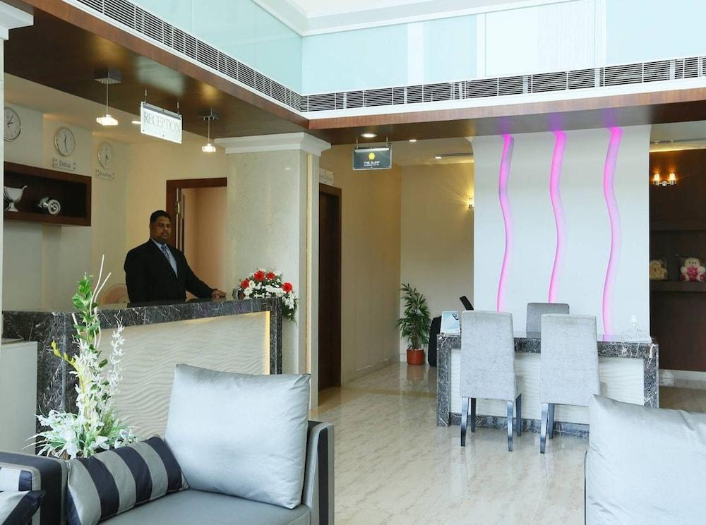 Hotel Moonlit Regency Thodupuzha Eksteriør bilde