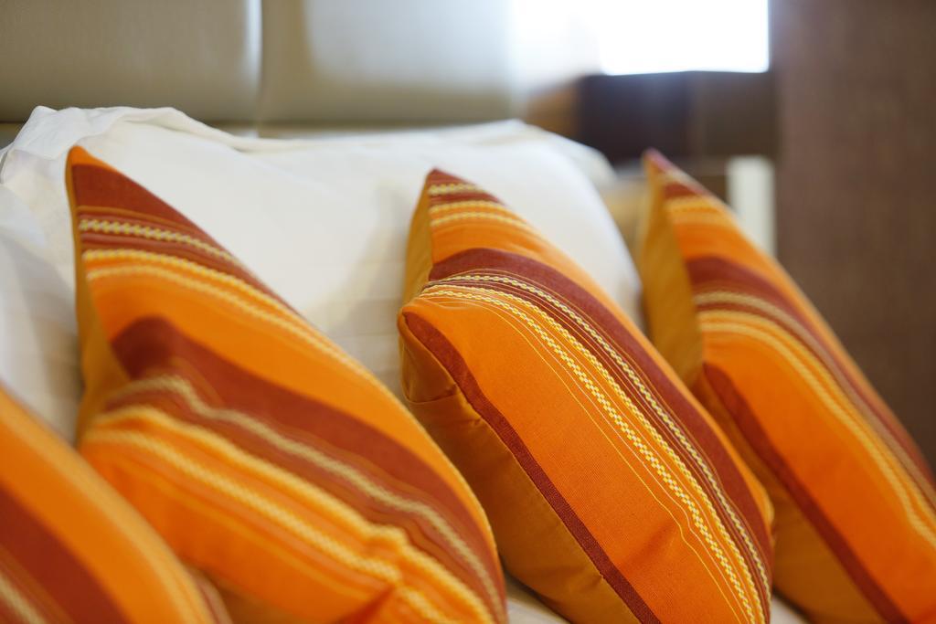 Hotel Moonlit Regency Thodupuzha Rom bilde
